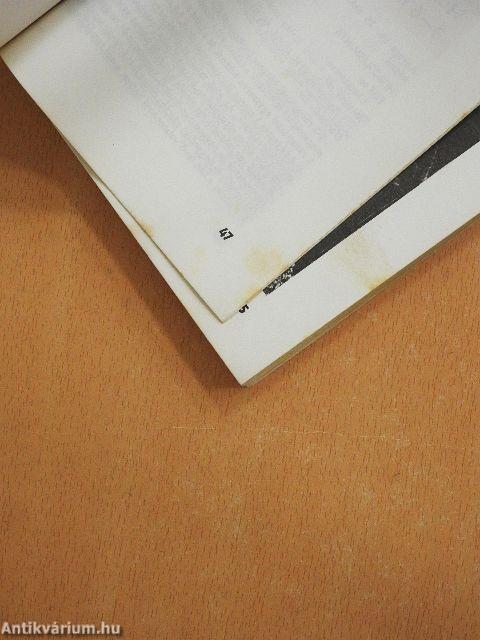 Fürge Ujjak Könyve 1974