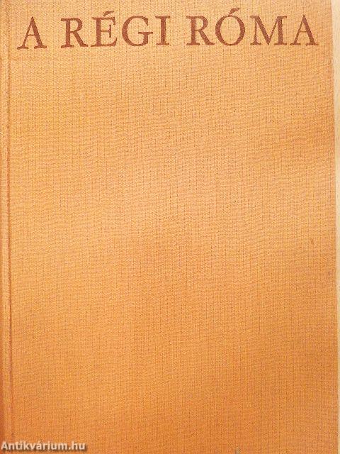 A régi Róma