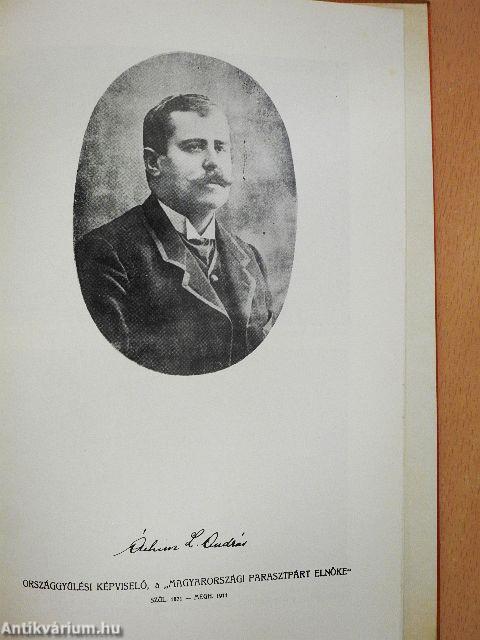 Áchim L. András emlékkönyv 1871-1971