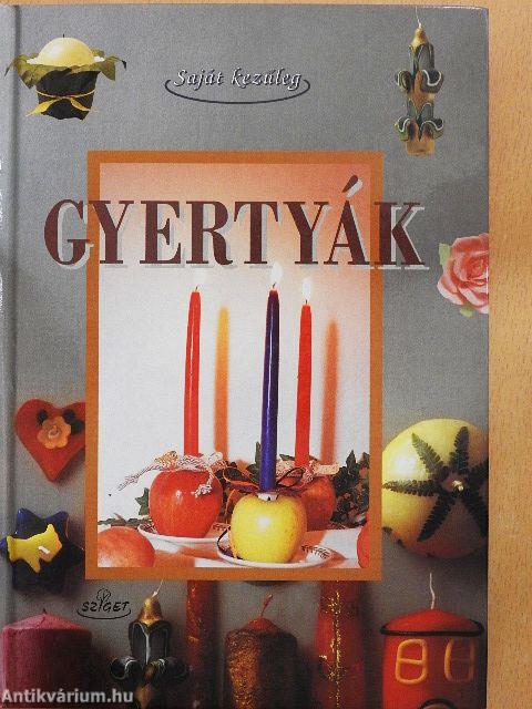 Gyertyák