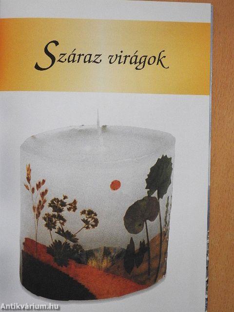 Gyertyák
