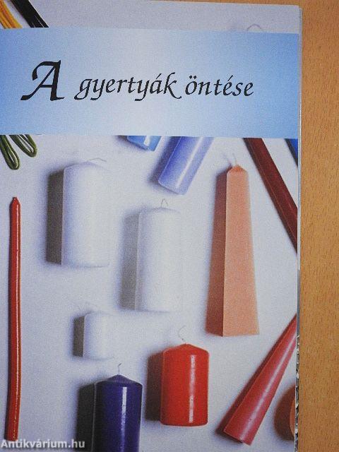 Gyertyák