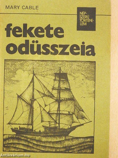 Fekete odüsszeia