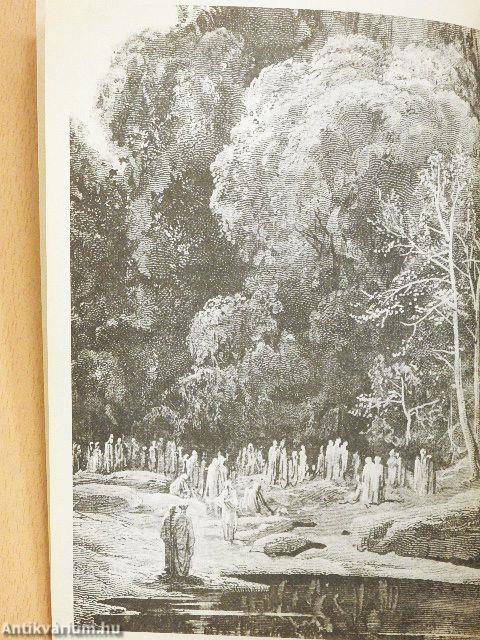 Az Esszénus Béke Evangélium I.