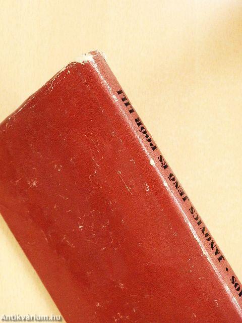 Janovics Jenő és Poór Lili