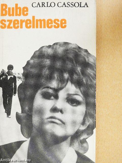 Bube szerelmese