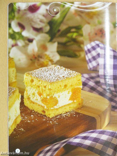 Rama - Tavaszi receptfüzet