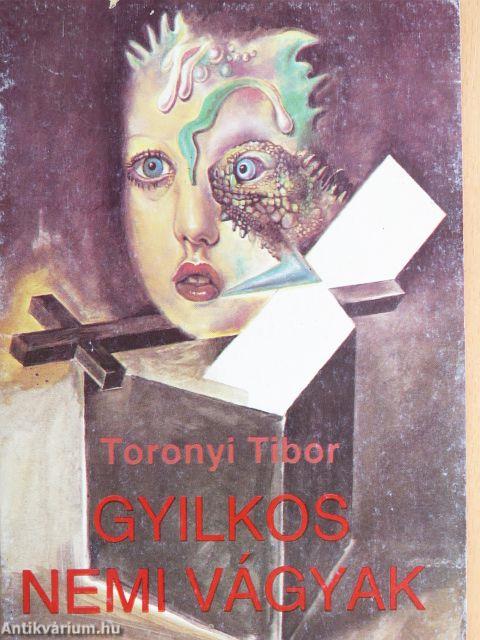 Gyilkos nemi vágyak