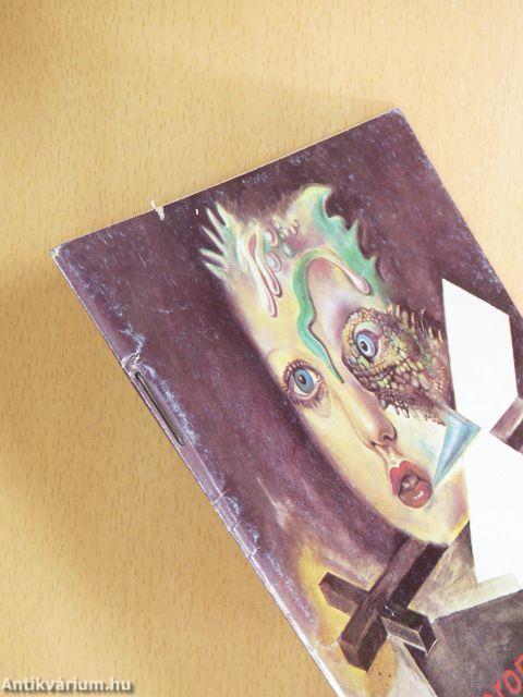 Gyilkos nemi vágyak