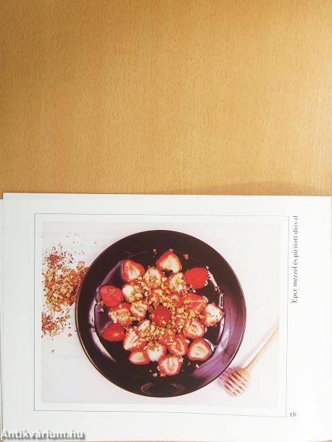 Egészségesen, olcsón, gyorsan