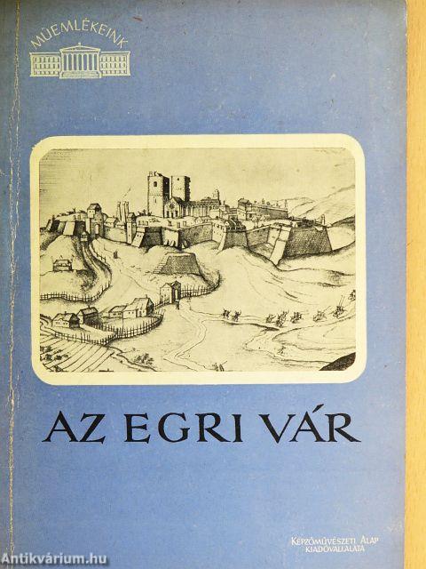 Az egri vár
