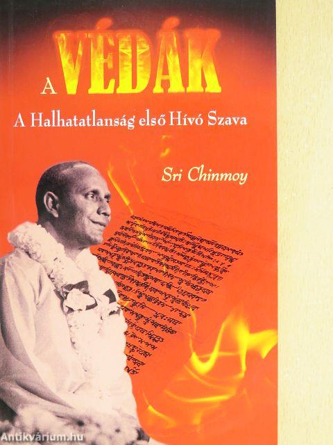 A Védák
