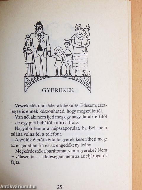 Párizsi pikantériák