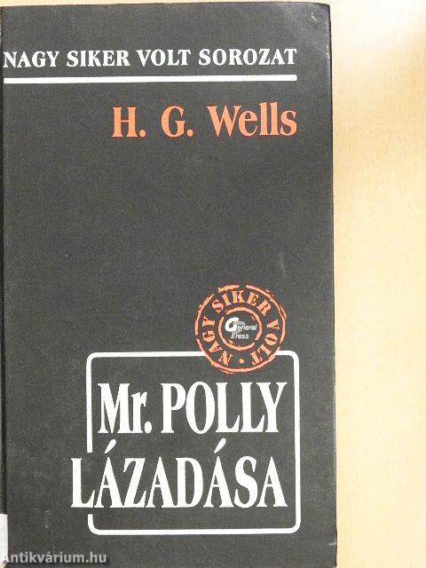 Mr. Polly lázadása
