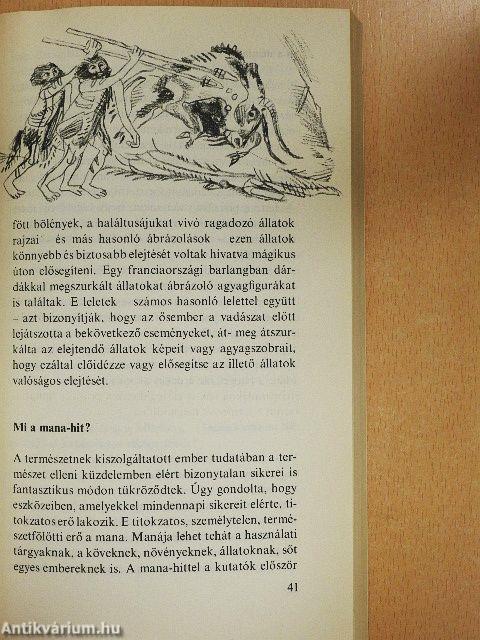 Kérdések a vallásról