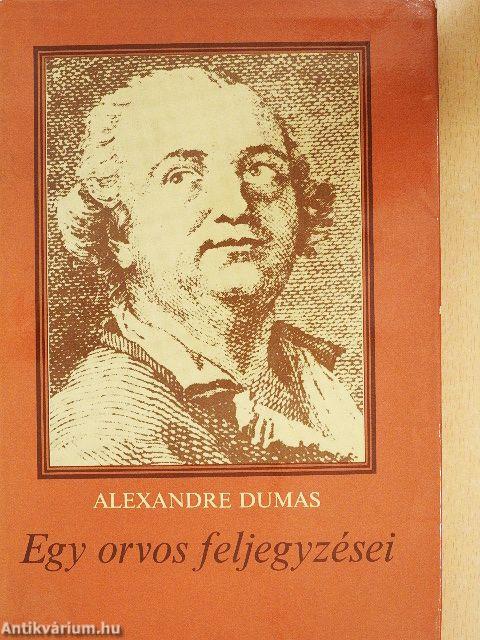 Egy orvos feljegyzései 1-4.