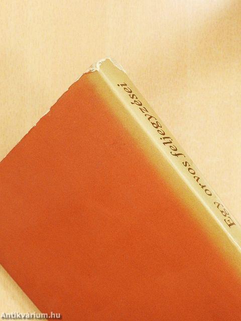 Egy orvos feljegyzései 1-4.