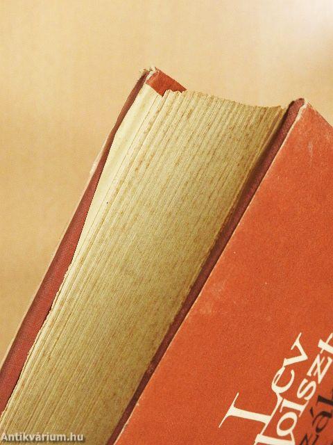 Kozákok/Kreutzer szonáta