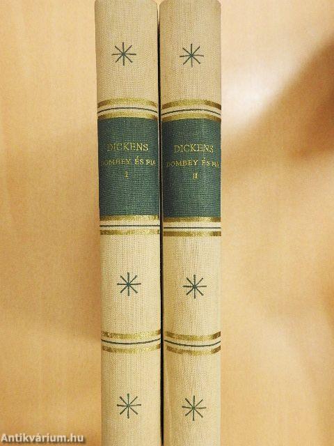 Dombey és Fia I-II.