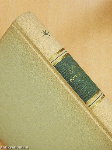 Dombey és Fia I-II.