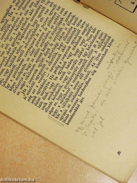 A társadalmi osztály