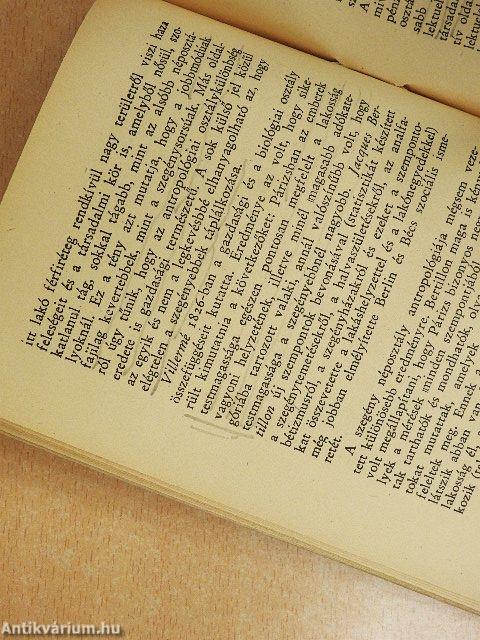 A társadalmi osztály