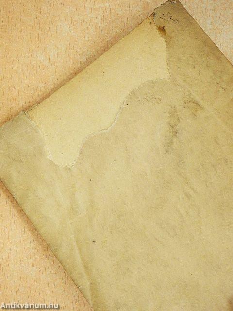 A Vizsolyi Biblia előljáró beszéde