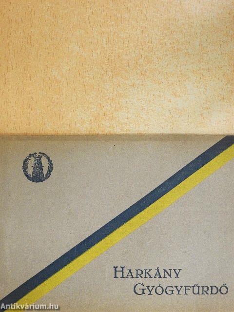 Harkány Gyógyfürdő