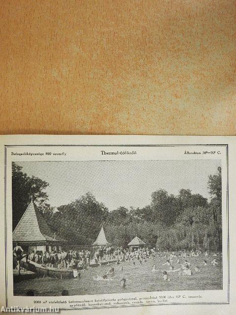 Harkány Gyógyfürdő