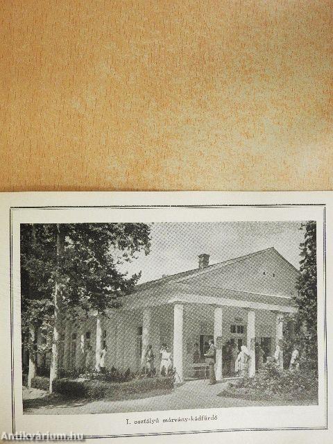 Harkány Gyógyfürdő