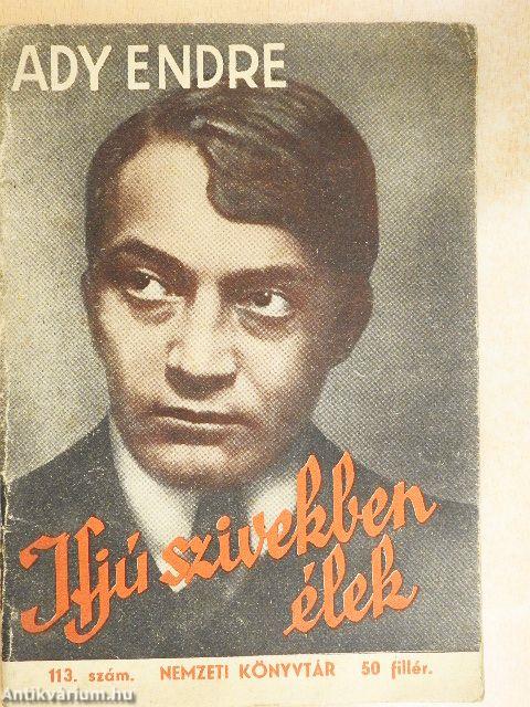 Ifjú szívekben élek