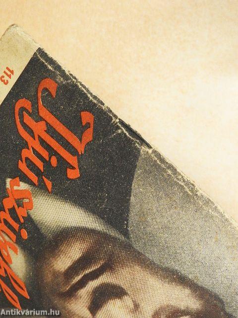 Ifjú szívekben élek