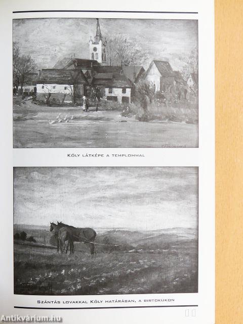 Füzesséry Magdolna, az elfelejtett erdélyi művésznő