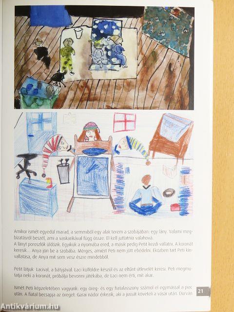 Mindenkinek joga van megszólalni