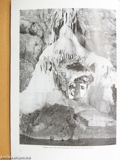 Karszt és Barlang 1994. I-II.