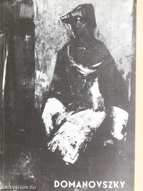 Az István Király Múzeum Domanovszky Endre gyűjteménye