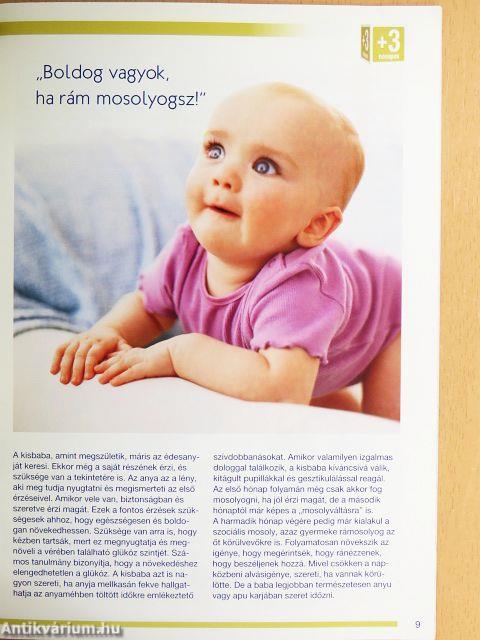 Fisher-Price Babakalauz 2009. ősz-tél