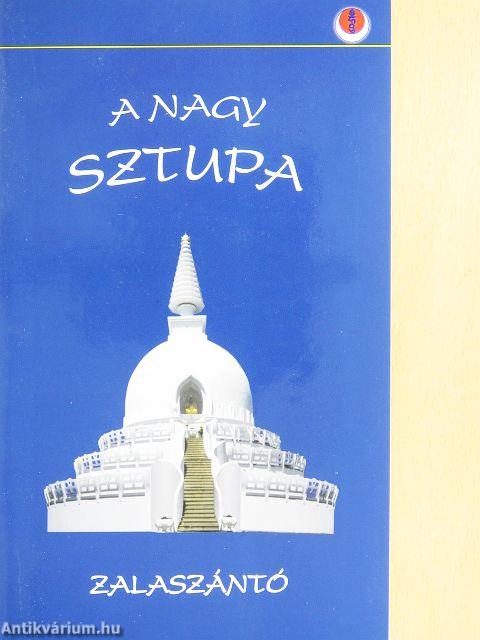 A nagy Sztupa