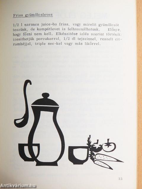 A Bajkál ízei