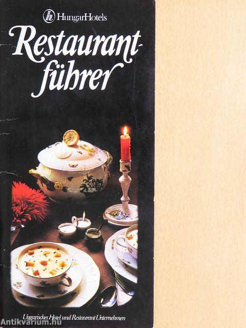 Restaurantführer