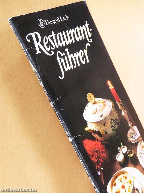 Restaurantführer
