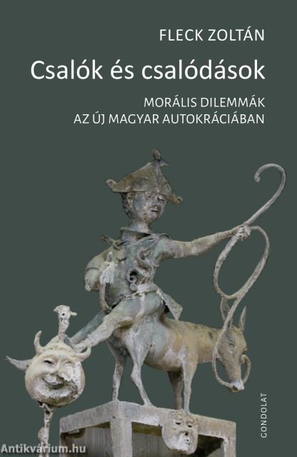 Csalók és csalódások