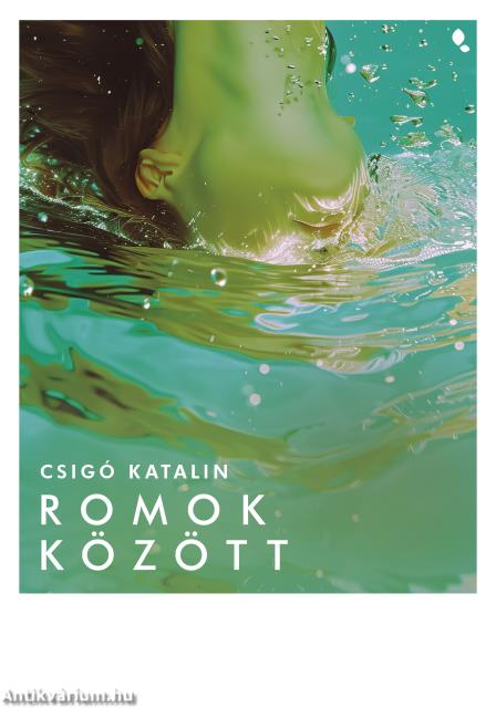 Romok között