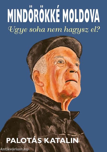 Mindörökké Moldova