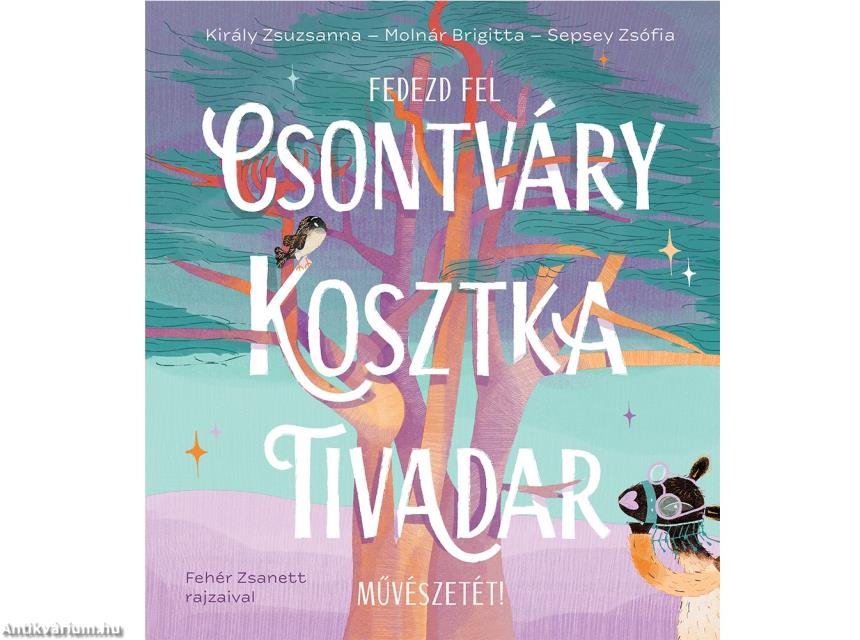 Fedezd fel Csontváry Kosztka Tivadar művészetét