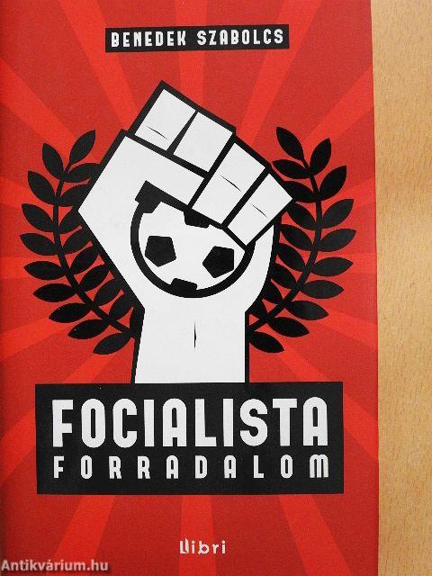 Focialista forradalom