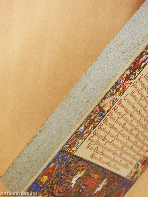 Magyar hadfiak és vitézek lexikona