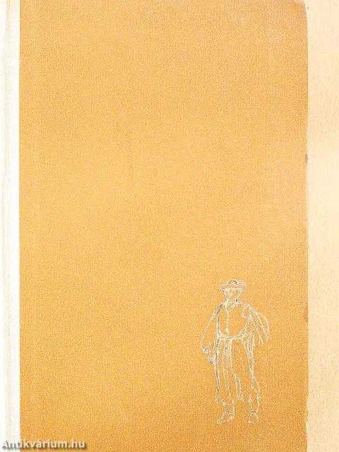 Toldi/Toldi szerelme/Toldi estéje