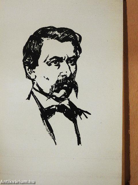 Toldi/Toldi szerelme/Toldi estéje