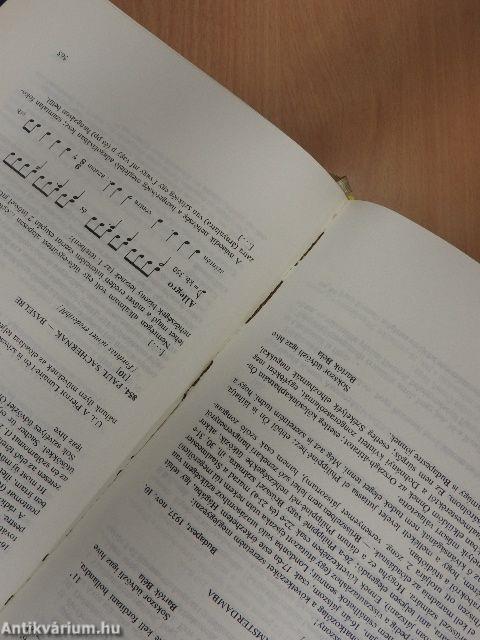 Bartók Béla levelei